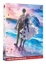 Violet Evergarden - Il film - Limited Edition